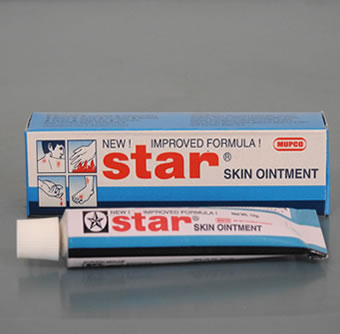 star-skin-ointment
